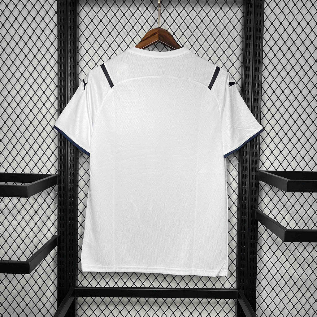 Italy 2021 Away Shirt