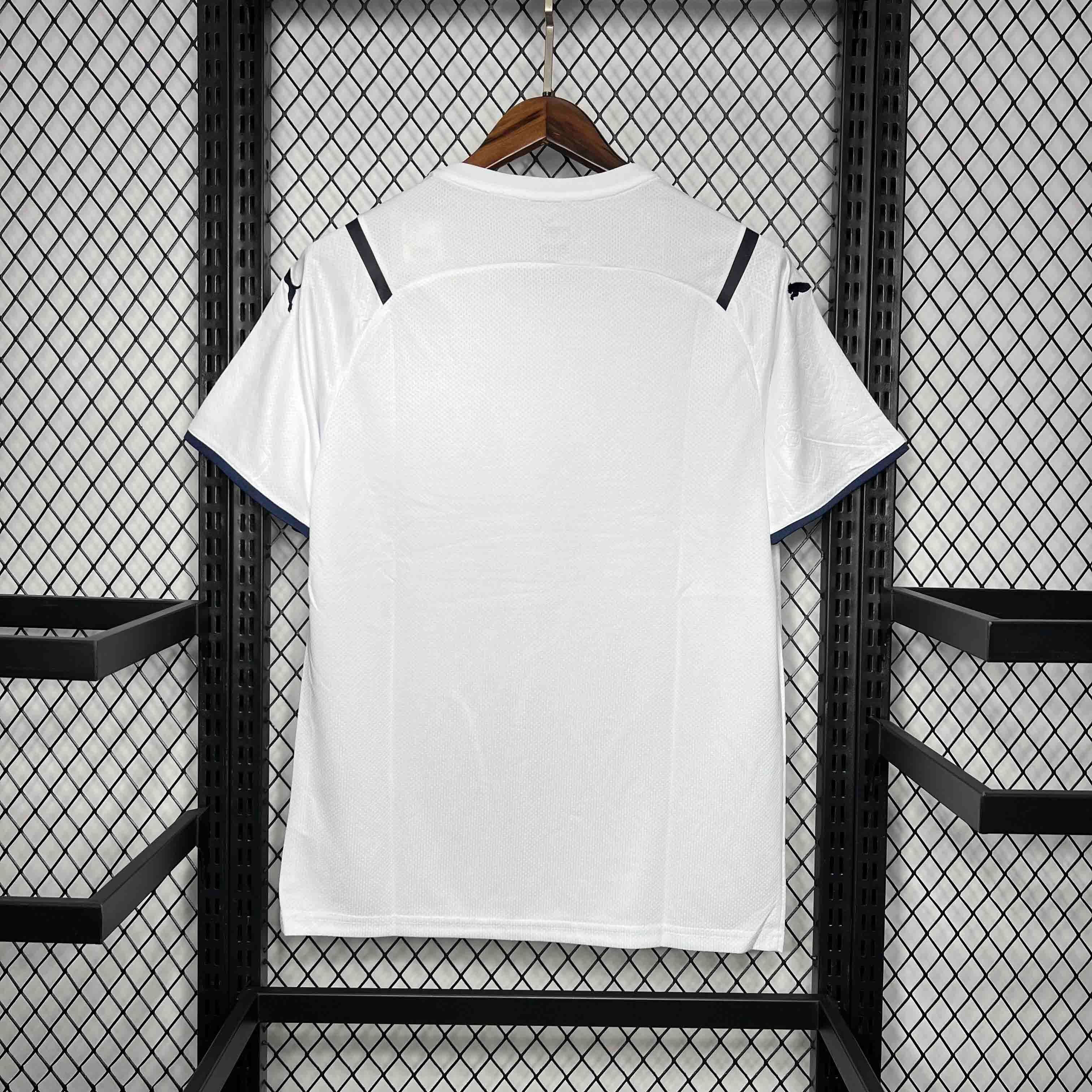 Italy 2021 Away Shirt